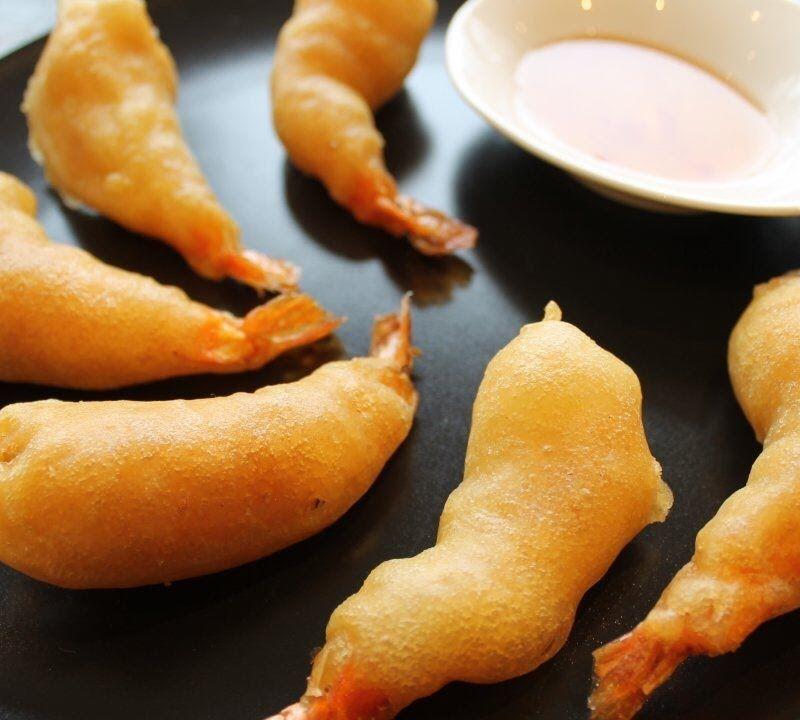 Tempura Shrimp