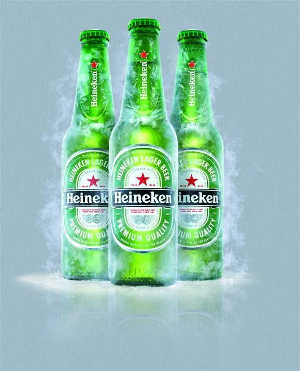 Heineken Beer